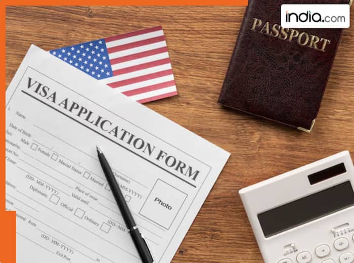 Bad news for Indians as US tightens rules for visa holders; Stricter screening process to come into effect from...