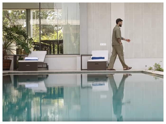 Kohli Ka Alibaug Wala Ghar