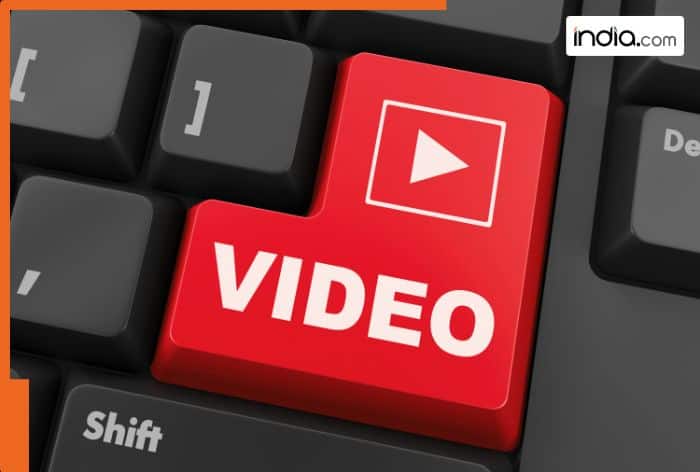 Viral 19-minute video triggers AI, deepfake claims online. know full controversy