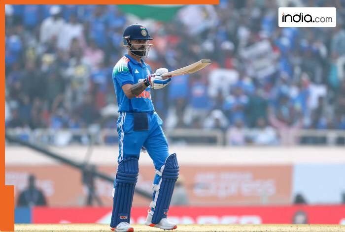 Virat Kohli, Vijay Hazare Trophy, Gautam Gambhir, BCCI, Rohit Sharma, 2027 ODI World Cup, Pragyan Ojha, Ajit Agarkar