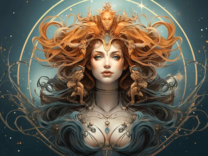 Virgo horoscope 2026