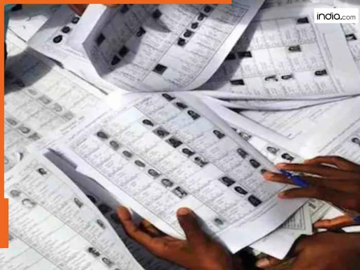 West Bengal SIR: EC releases draft list after SIR 1st stage, maximum voters excluded from THIS district