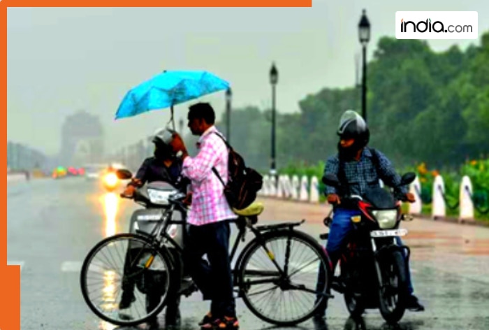 Weather Forecast: The IMD has issued a yellow alert for fog in Delhi-NCR. The weather department said Haryana, Punjab, Delhi, Rajasthan, Uttar Pradesh and Bihar may experience light clouds today. A rain alert has been issued in Tamil Nadu.