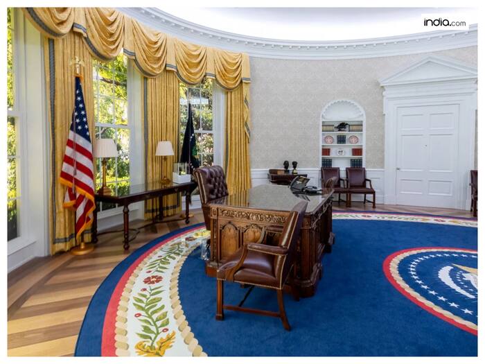 White house images