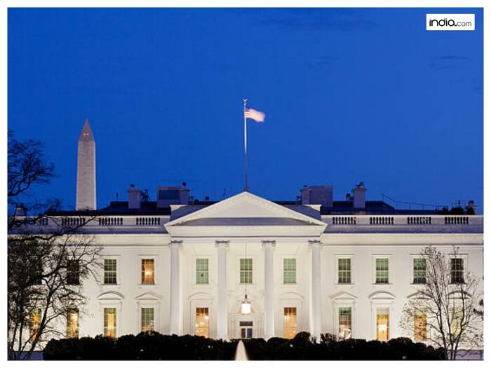 White house imagess  1