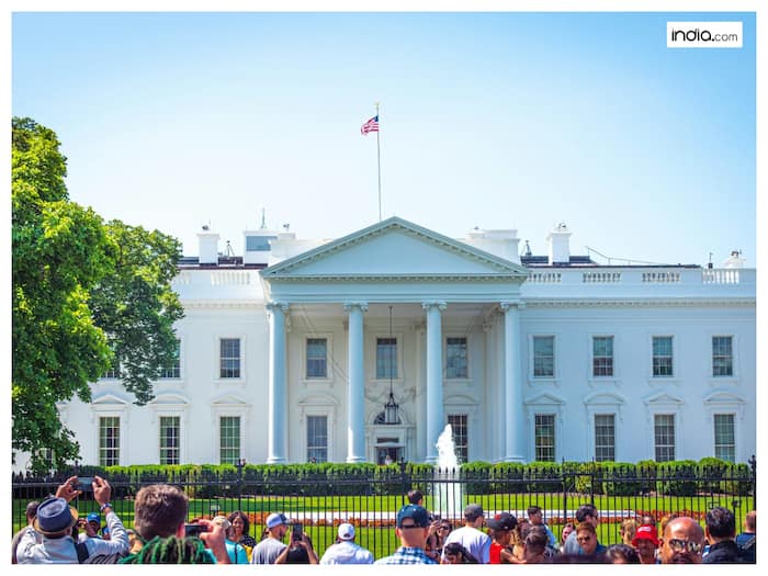 White house picture  1