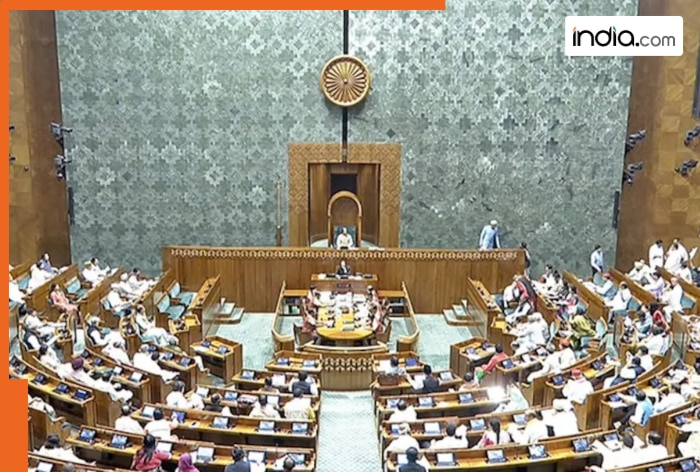 Parliament Winter Session Live: Opposition plans protest, demands debate on Electoral Reforms