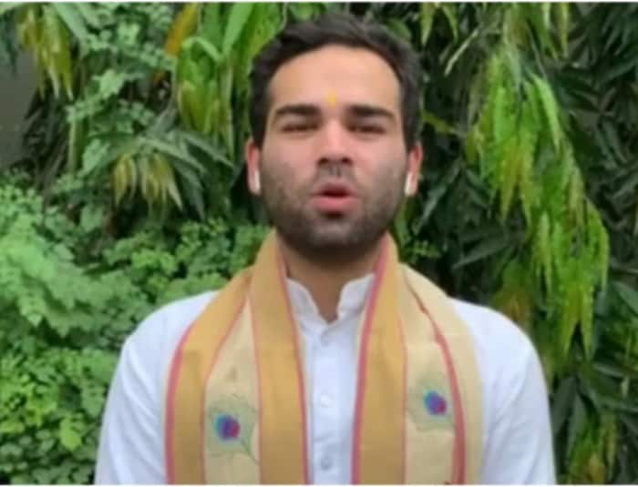 Woman narrator marriage newsnarrator husband