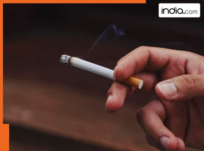 Quit smoking or pay more! Cigarette prices witness MASSIVE surge as government imposes additional excise duty on tobacco products