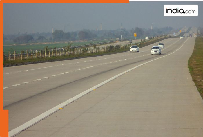 Noida and Yamuna Expressway speed limits to reduce from THIS date, reason is…
