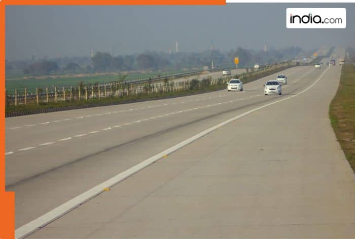 Noida and Yamuna Expressway speed limits to reduce from THIS date, reason is...