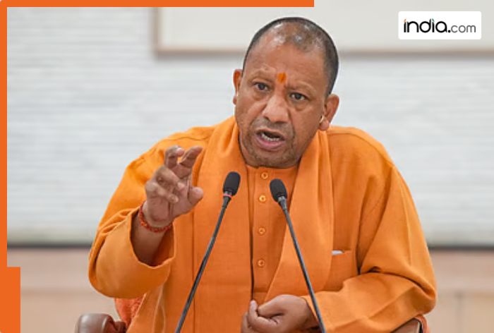 ‘UP on right track to become USD 1-trillion economy’:  Here’s what UP CM Yogi Adityanath has said on the growing state economy