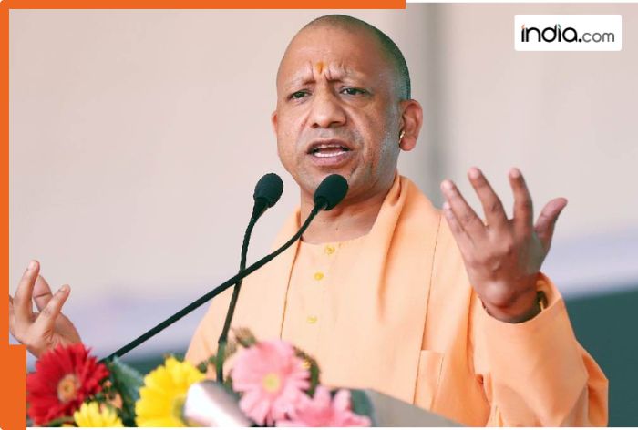 CM Yogi reveals reason behind growing public confidence in UP, says ‘strong rule of law’ led to…