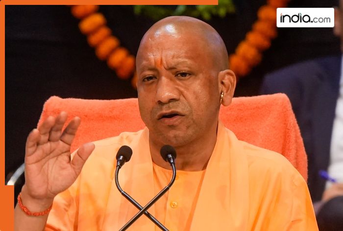 CM Yogi announces massive interest rate cuts for farmers, says, ‘Loans now to be available at…’