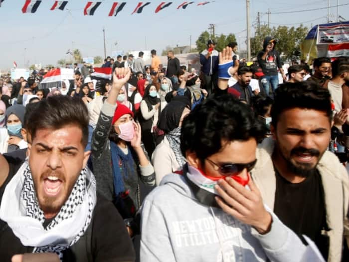 High risk travel destinations