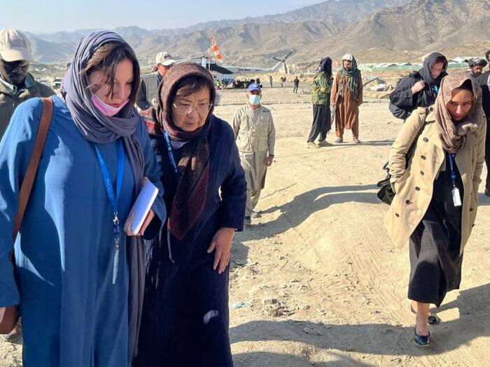 Gallup Pakistan survey