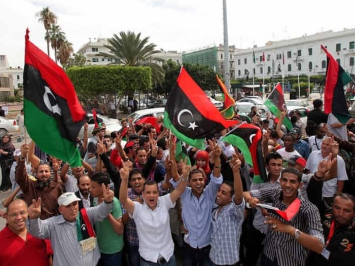 Unsafe tourist destinations