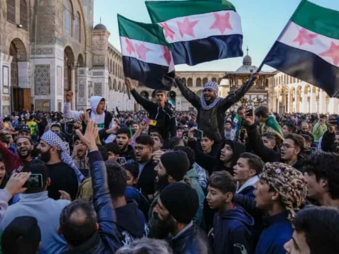 Unsafe places for tourists