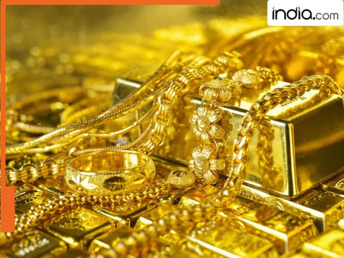 How much gold found has been found in Karnataka’s Lakkundi village? Check details here