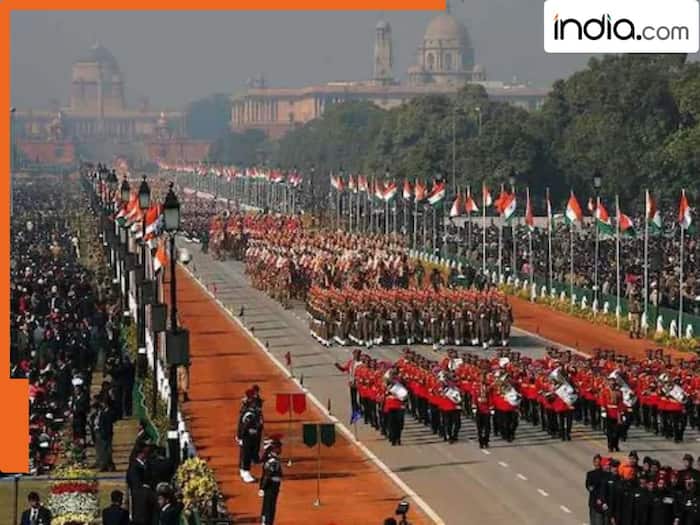 Republic Day Parade