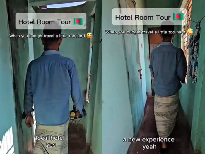 Bangladesh Ke Hotel Ki Photot