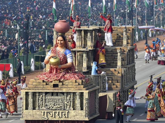 Republic Day Parade