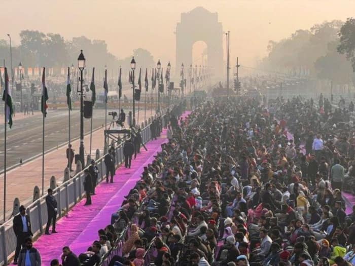 Republic Day Parade