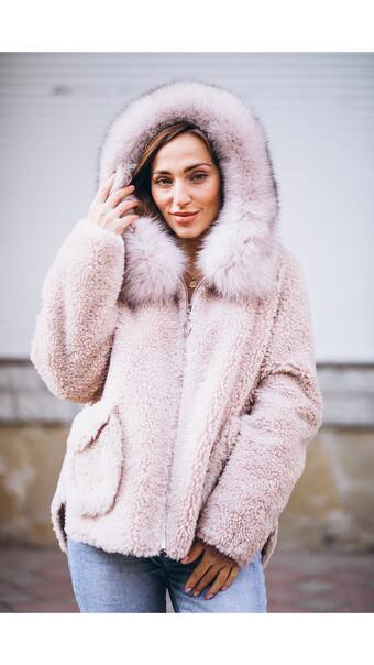 Trendy Winter Jackets for Women