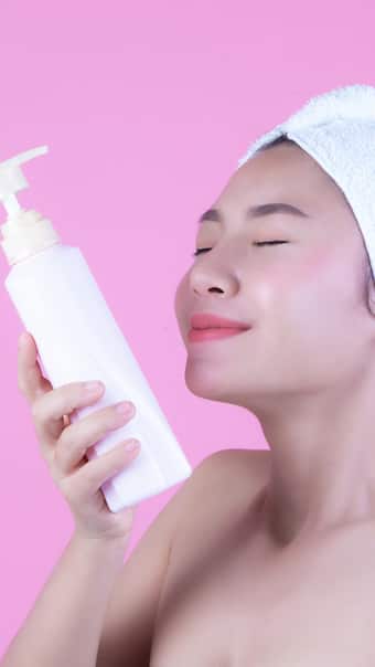 Moisturizing Body Wash for Soft & Smooth Skin