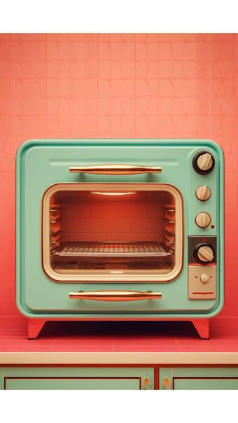 Healthy Meals with Your Microwave Oven