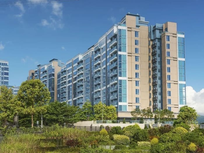 Greater Noida housing scheme