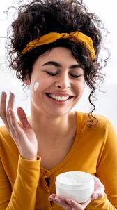 Ultra-Hydrating Moisturizer for Winter Care