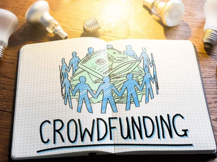 Crowdfunding