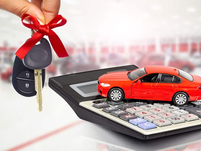 Car buying tips