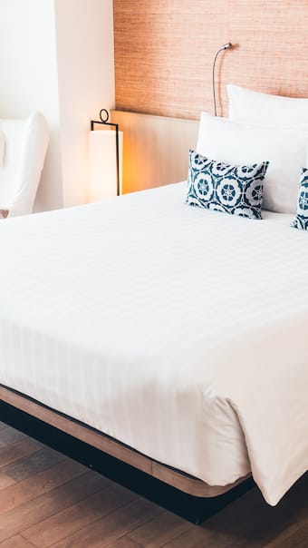 Pressure Relief Mattress for Full Body Support