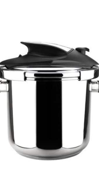 Advanced Electric Pressure Cooker for Daily use