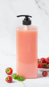 Gentle Body Wash for Clean, Fresh Skin