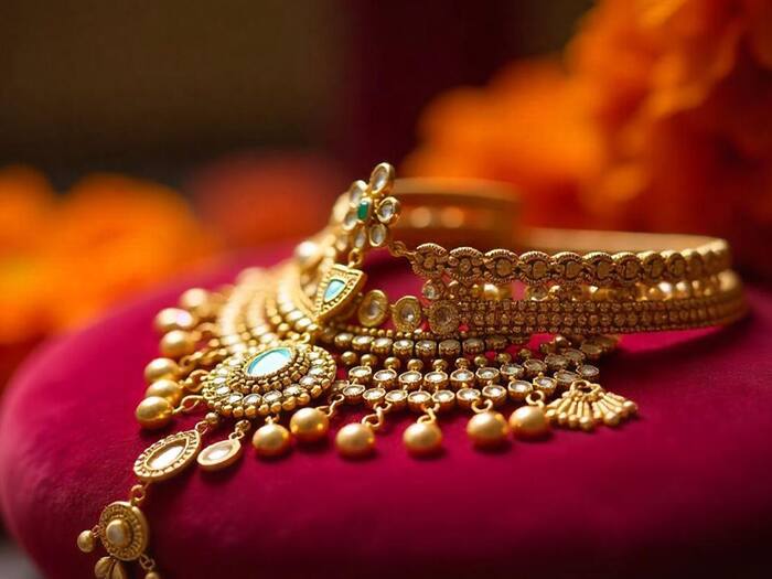 Gold leasing