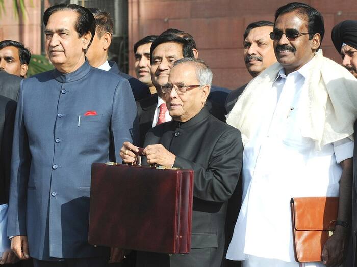 Budget 2026