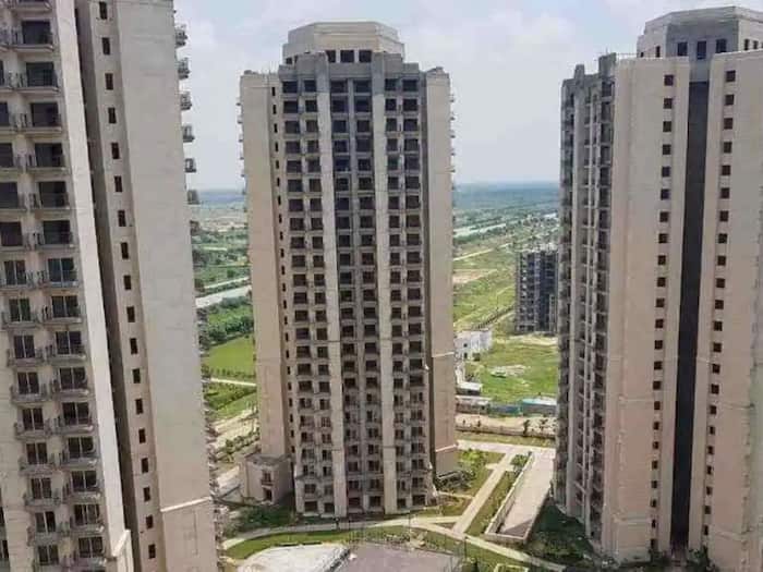 Greater Noida housing scheme