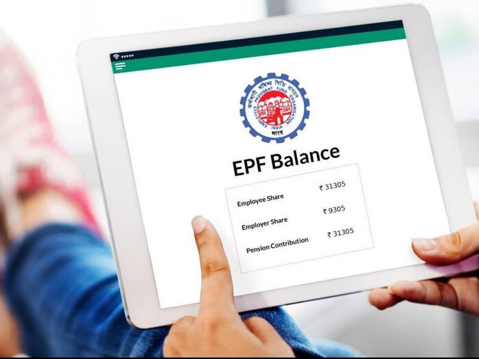 Provident fund