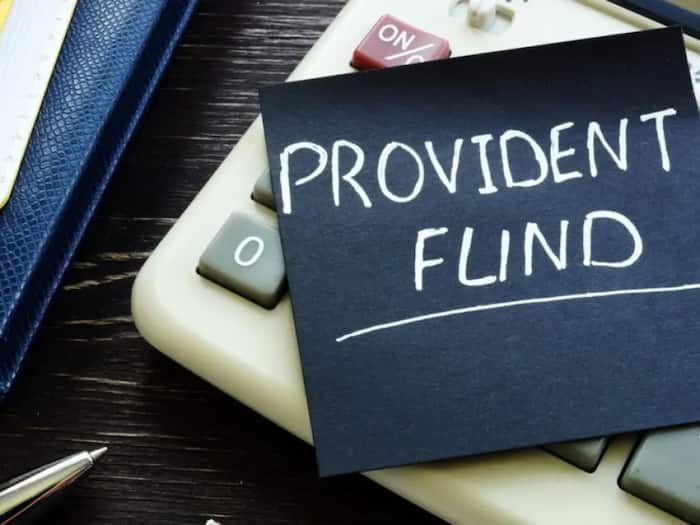 Provident fund