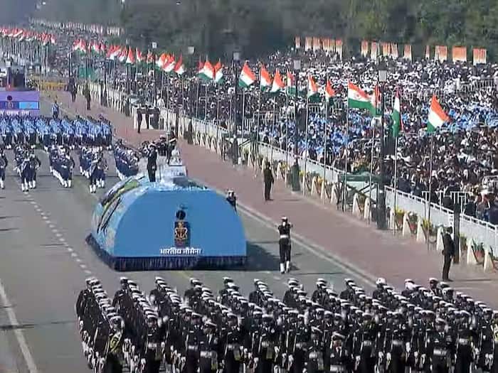 Republic Day Parade