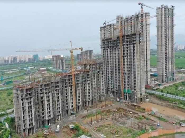 Greater Noida housing scheme