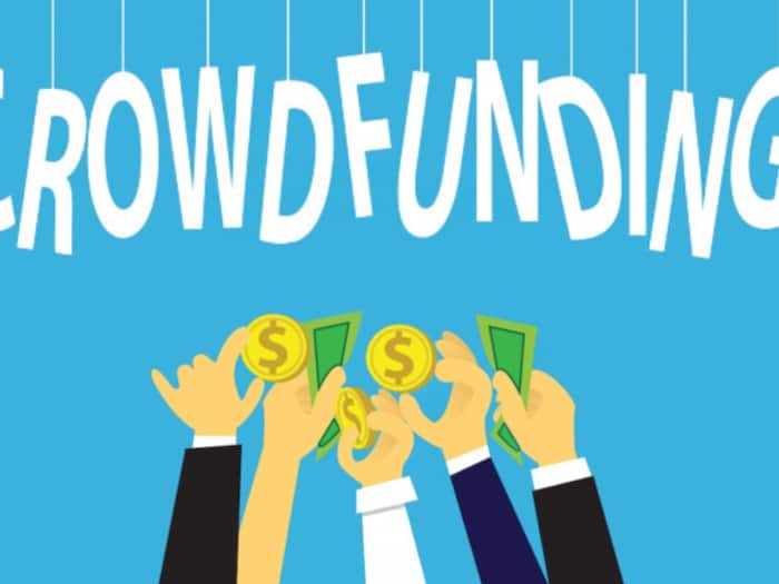 Crowdfunding