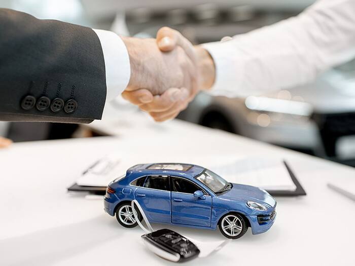 Car buying tips