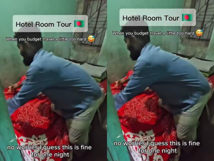 How Look Bangladesh Hotel Inside