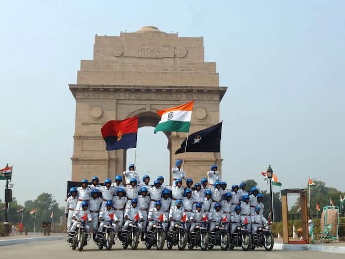 Republic Day Parade