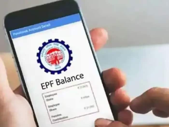 PF withdrawal from BHIM UPI