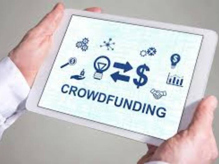 Crowdfunding
